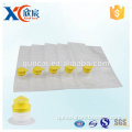 Popular disposable plastic bag edible oil bag bag in box spouts